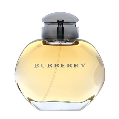 burberry women eau de parfum spray|classic Burberry perfume for women.